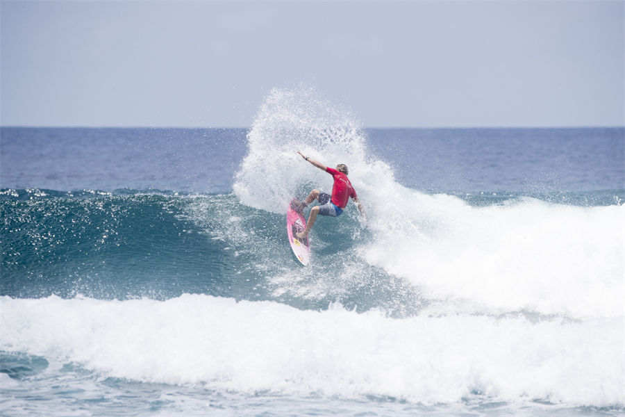 四季库达呼拉 - 冲浪学校图片4 - Four Seasons Resort Maldives at Kuda Hura Surfing School Photo 4
