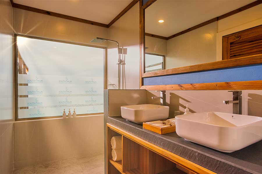 南棕榈 - 水上别墅图片2 - South Palm Water Villa Photo 2