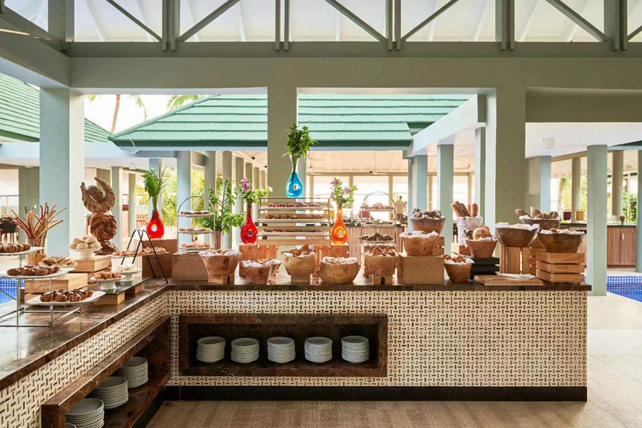 禧亚世嘉 - 速度餐厅图片4 - Siyam World Maldives Tempo Photo 4