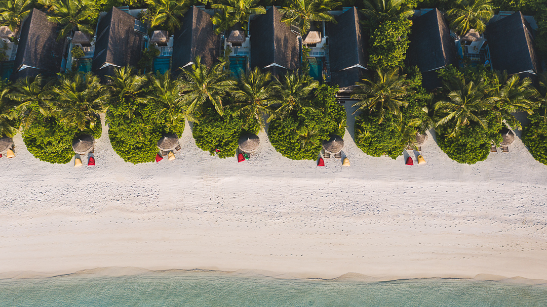 奥臻籁馥玛度度假村图片5 - Ozen LIFE Maadhoo Resort Photo 5