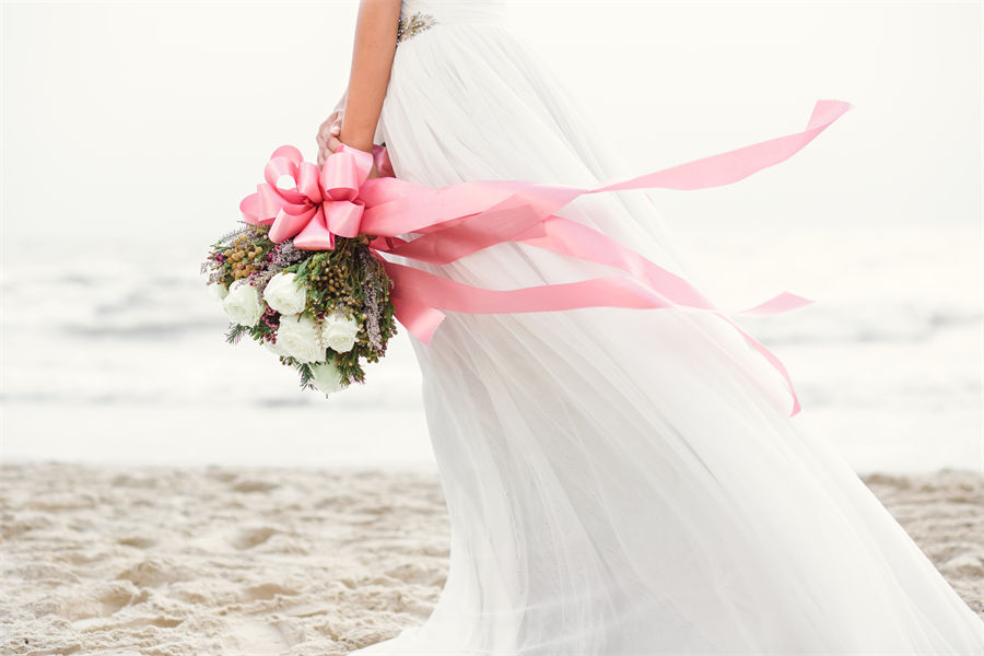 圣塔拉富士 - 婚礼图片3 - Centara Ras Fushi Resort & Spa Maldives Wedding Photo 3