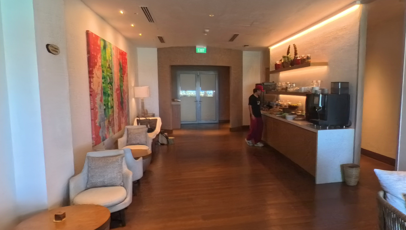 六善肯尼呼拉 - 六善机场休息室图片1 - Six Senses Kanuhura Six Senses Airport Lounges Photo 1