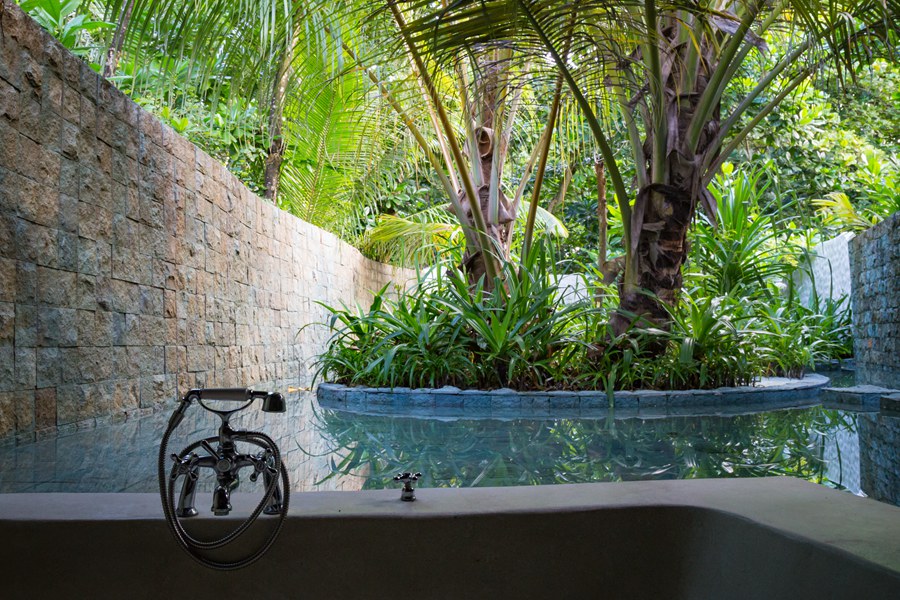 索尼娃富士 - 单卧索尼娃富士泳池别墅图片4 - Soneva Fushi Soneva Fushi Villa Suite with Pool Photo 4