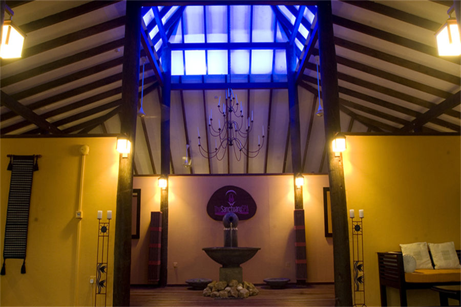 希娜蒙哈库拉 - 曼达拉水疗中心图片3 - Cinnamon Hakuraa Huraa Maldives Mandara SPA Photo 3