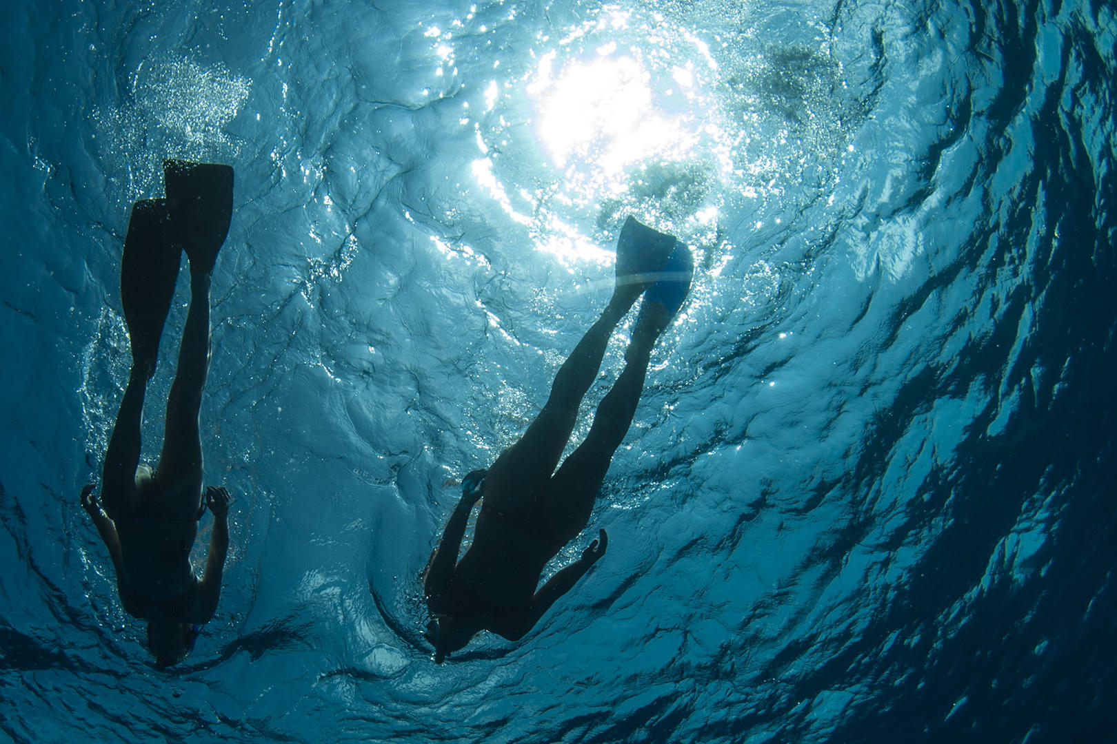 小班度士 - 潜水及水上运动图片3 - Malahini Kuda Bandos Diving and Water Sports Photo 3