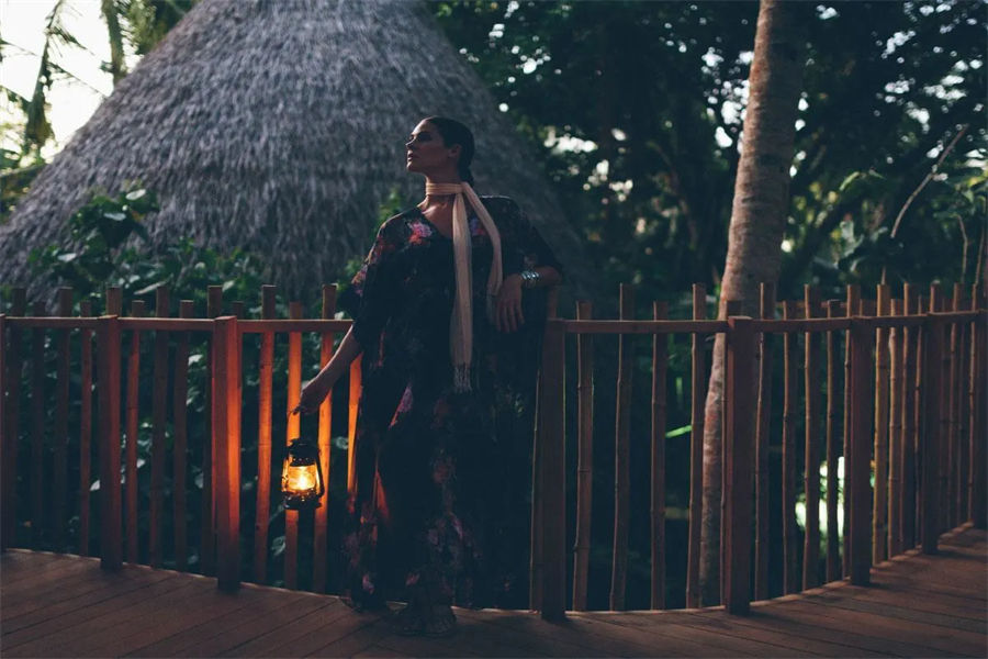 尼亚玛 - 树屋餐厅图片3 - Niyama Private Islands Maldives Nest Photo 3