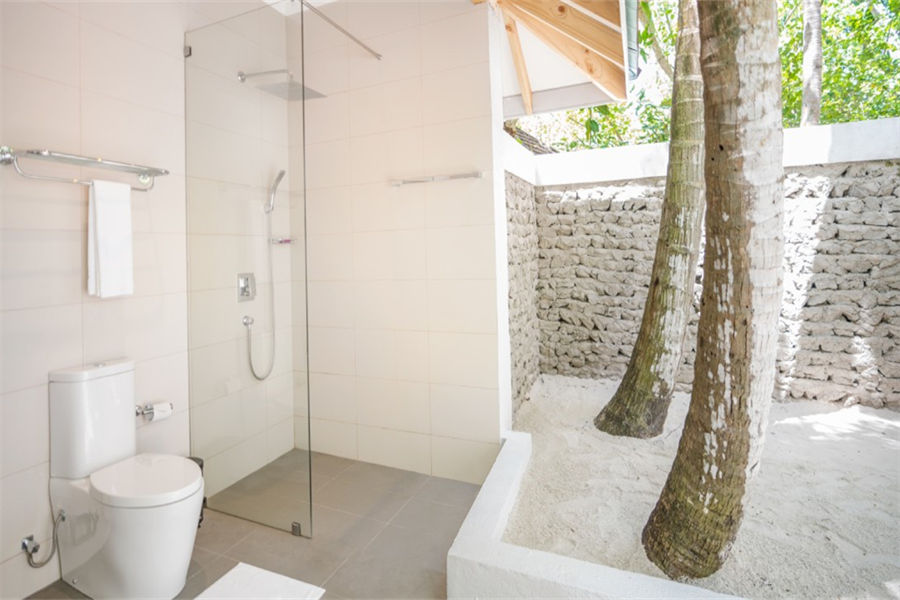 希娜蒙埃拉胡 - 沙滩小屋图片4 - Cinnamon Ellaidhoo Maldives Beach Bungalow Photo 4