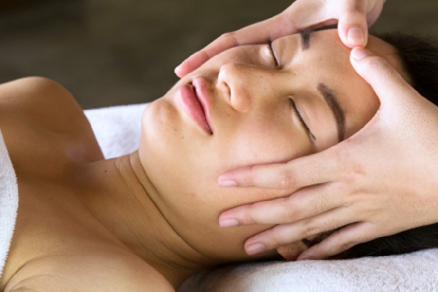 杜妮可鲁 - COCO SPA图片4 - Coco Palm Dhuni Kolhu COCO SPA Photo 4