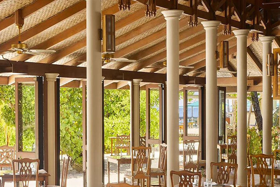 皇家岛 - 马卡纳图片2 - Royal lsland Maldives Resort Maakanaa Photo 2