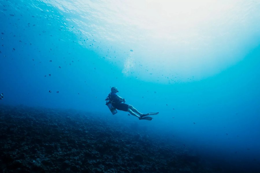 瑞提拉唯一 - 探险和活动图片3 - One&Only Reethi Rah Adventures & Activities Photo 3