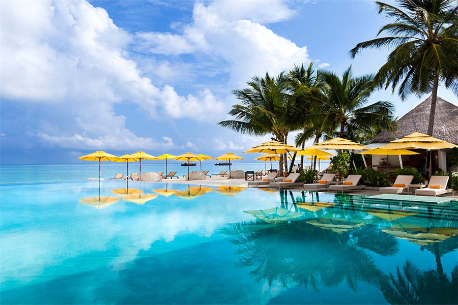尼亚玛 - 全日主餐厅图片1 - Niyama Private Islands Maldives Epicure Photo 1