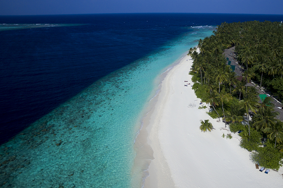 菲利西澳度假村图片4 - Filitheyo Island Resort Maldives Resort Photo 4