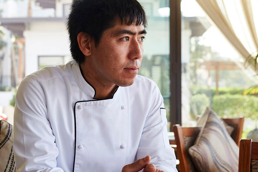 卓美亚 - 日本融合餐厅图片3 - Jumeirah Maldives Ohahali Island Kayto Photo 3