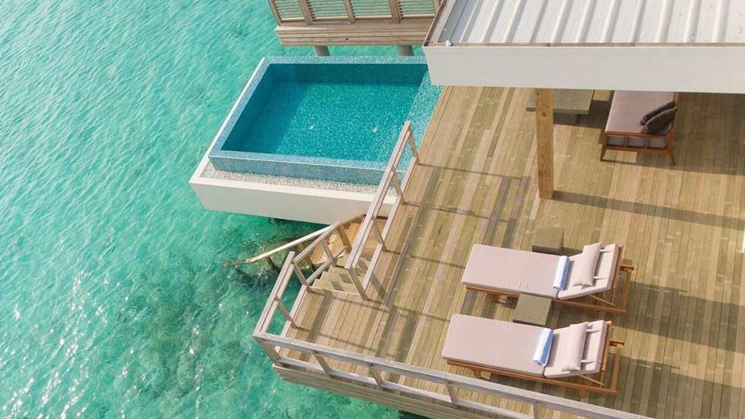 迪加尼度假村图片3 - Dhigali Maldives Resort Photo 3