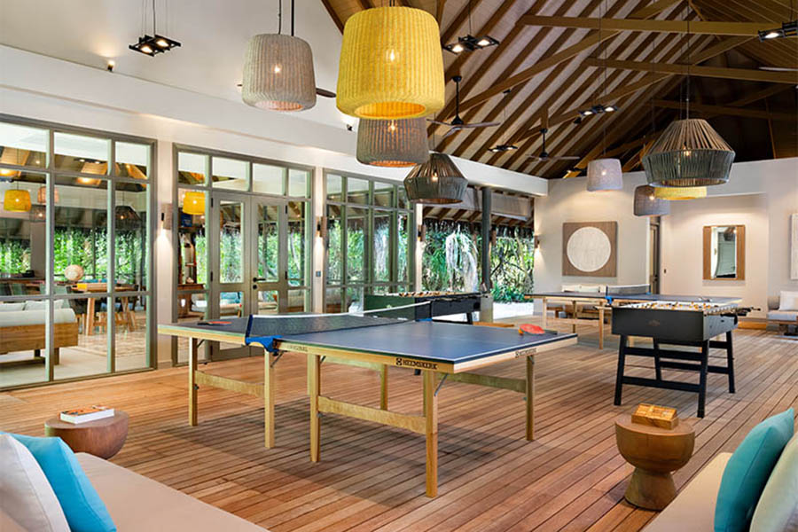 瓦卡鲁 - Coconut 俱乐部图片1 - Vakkaru Maldives Coconut Club Photo 1