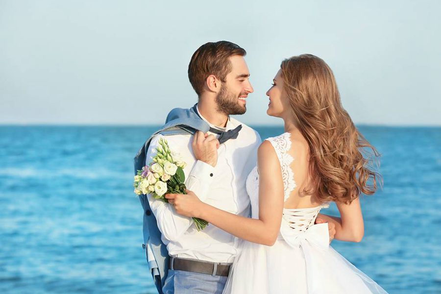 美露丽芙 - 婚礼和仪式图片2 - Sun Siyam Vilu Reef Weddings & Celebrations Photo 2