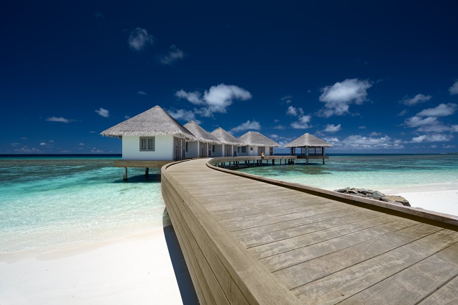 科拉科拉 - 水疗中心和健康图片4 - Coracora Maldives Wellness Photo 4