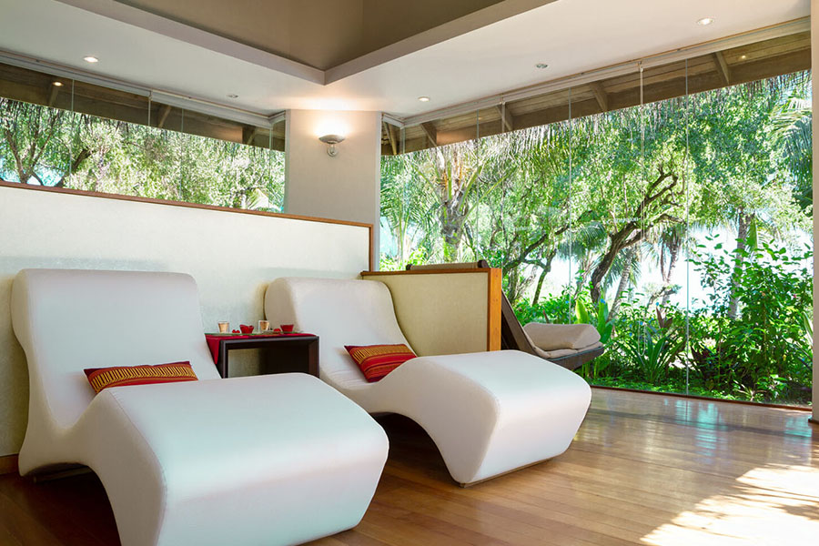 喜来登满月 - Spa图片4 -  Sheraton Full Moon Island Spa Photo 4