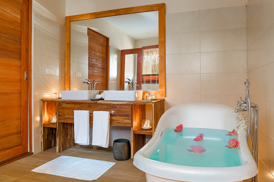库达富士 - 水上别墅图片3 - Kudafushi Resort & Spa Water Villa Photo 3