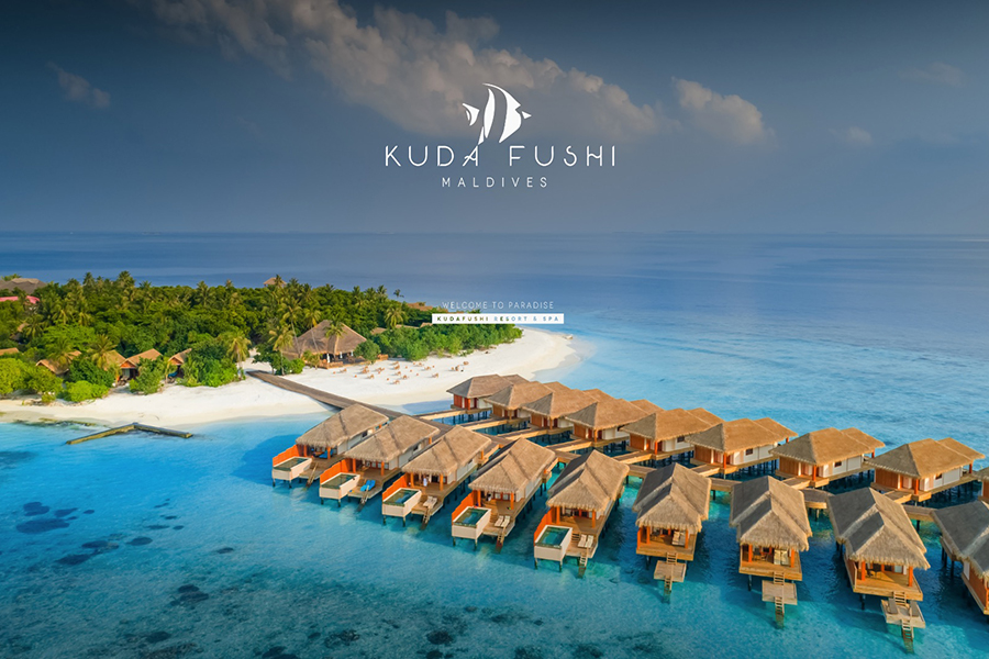 库达富士度假村图片2 - Kudafushi Resort & Spa Resort Photo 2