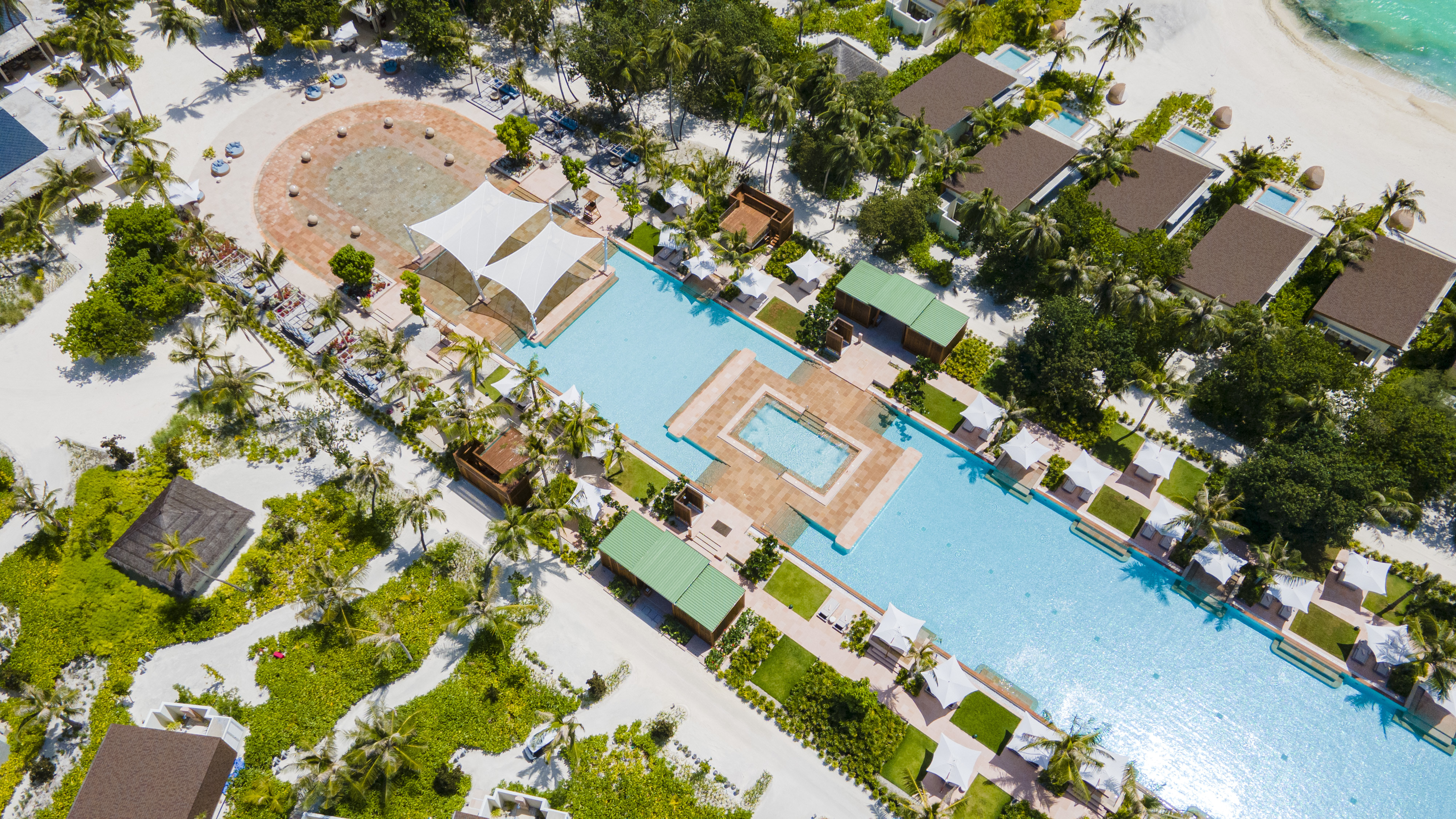 库达薇陵姬丽度假村图片3 - Kuda Villingili  Time and Space Redefined Resort Photo 3
