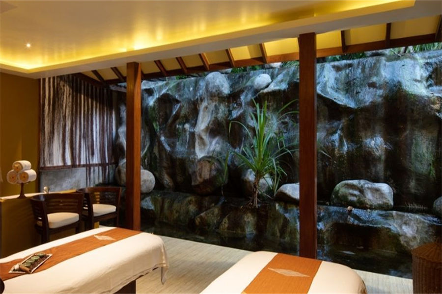 密度帕茹 - 曼达拉水疗中心图片2 - Adaaran Select Meedhupparu Maldives Mandara SPA Photo 2