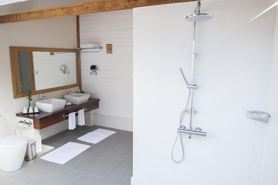 蜜月 - 海滨别墅图片2 -  Meeru Island Resort Water Front Villa Photo 2