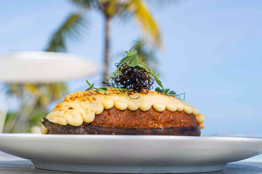 卓美亚 - 微光海滩俱乐部图片4 - Jumeirah Maldives Ohahali Island Shimmers Photo 4