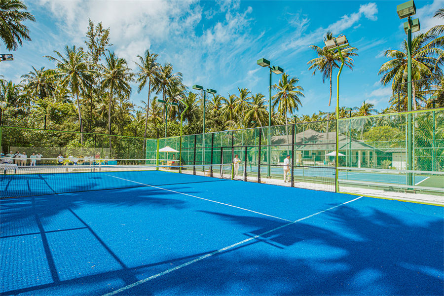 卡尼富士 - 体育与休闲图片2 - Atmosphere Kanifushi Maldives Sports & Recreation Photo 2