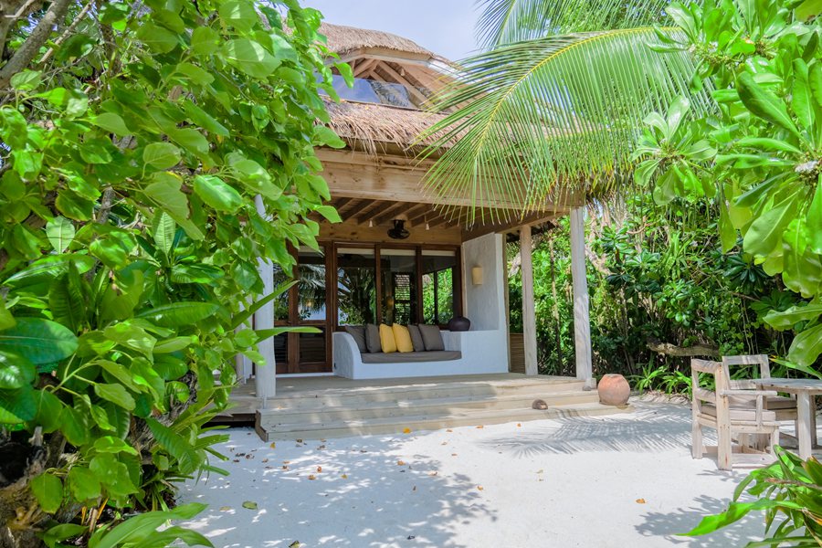 索尼娃富士 - 单卧索尼娃富士家庭别墅图片1 - Soneva Fushi Soneva Fushi Family Villa Suite Photo 1