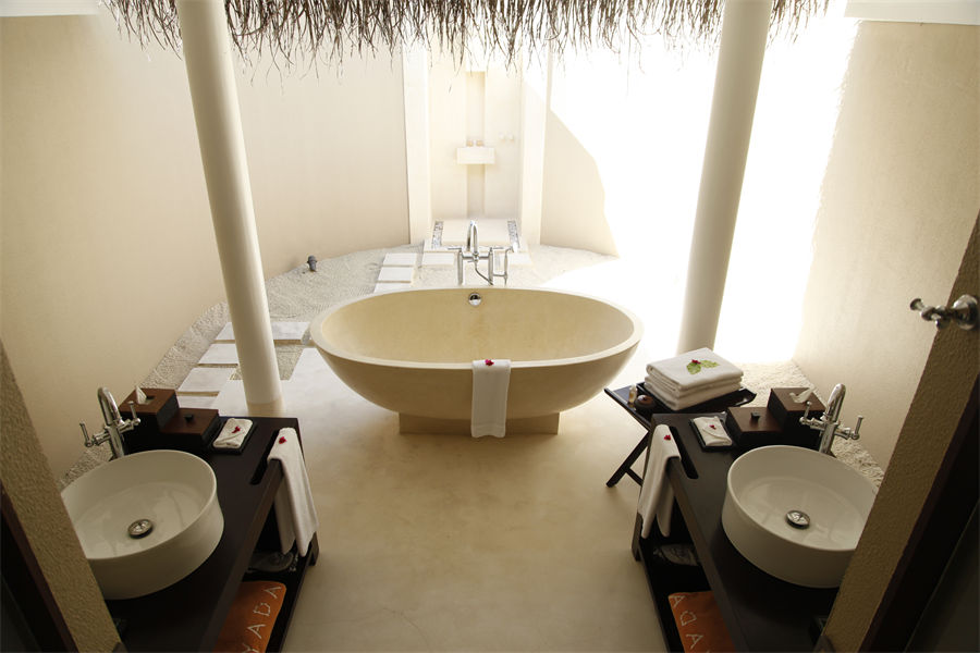 阿雅达 - 花园别墅图片4 - Ayada Maldives Garden Villa (1 bedroom) Photo 4
