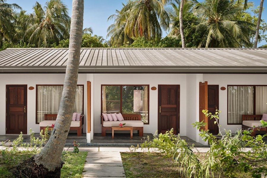 别墅公园岛（太阳岛） - 阳光别墅图片1 - Villa Park, Sun Island Sun Villa Photo 1