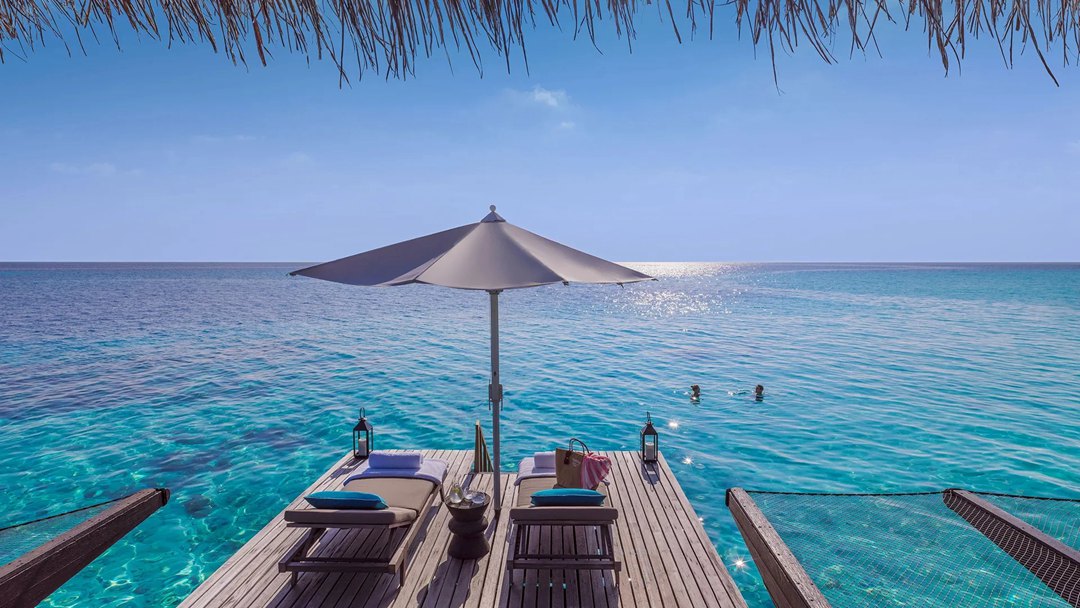 瑞提拉唯一度假村图片5 - One&Only Reethi Rah Resort Photo 5