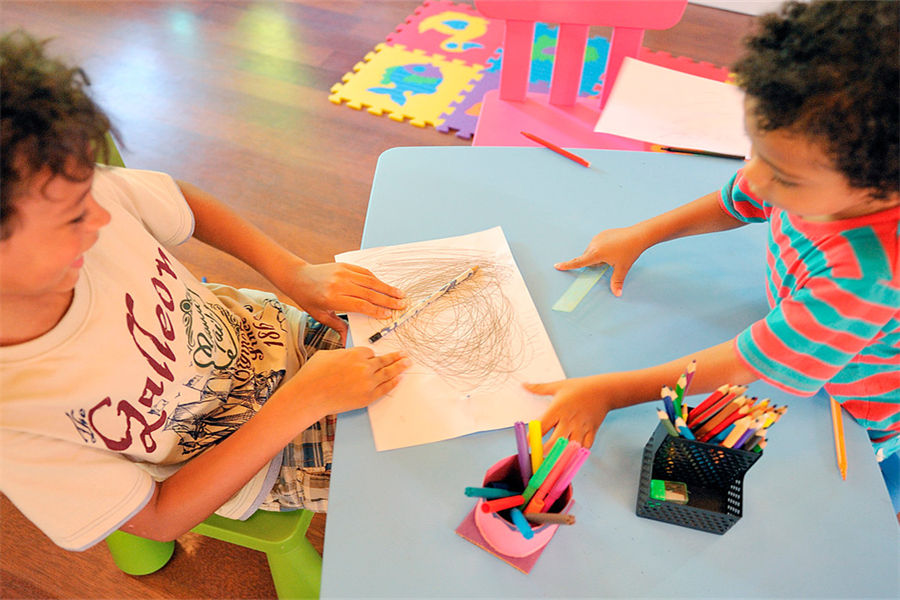 阿雅达 - 儿童俱乐部图片3 - Ayada Maldives Zuzuu Kids Club Photo 3