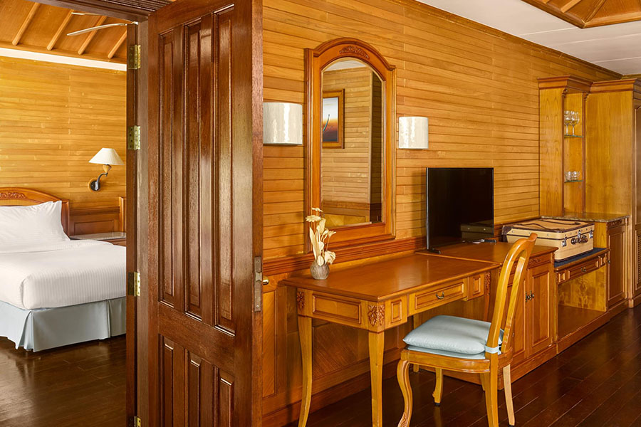 皇家岛 - 两卧家庭海滩别墅 图片3 - Royal lsland Maldives Resort Two Bedroom Family Beach Villa Photo 3