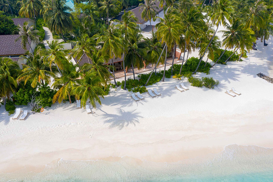 菲亚瓦鲁度假村图片3 - Fiyavalhu Maldives Resort Photo 3