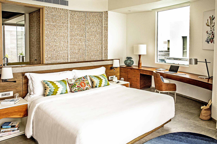 卓美亚 - 沙滩泳池别墅图片3 - Jumeirah Maldives Ohahali Island Beach Villa with Pool Photo 3