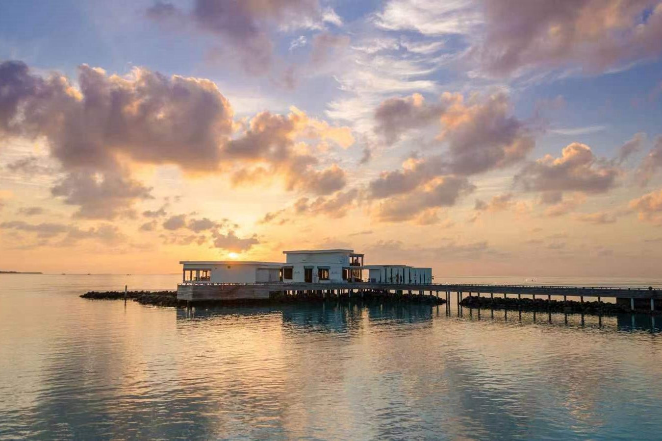 阿米拉富士 - Feeling Koi日本餐厅图片3 - Amilla Fushi Feeling Koi Photo 3