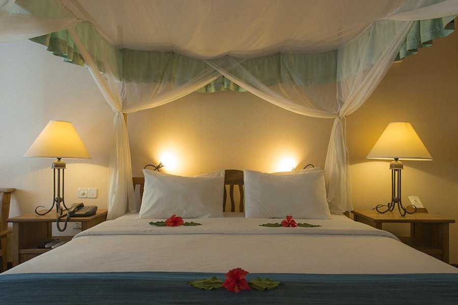 菲利西澳 - 高级别墅图片3 - Filitheyo Island Resort Maldives Superior Villas Photo 3