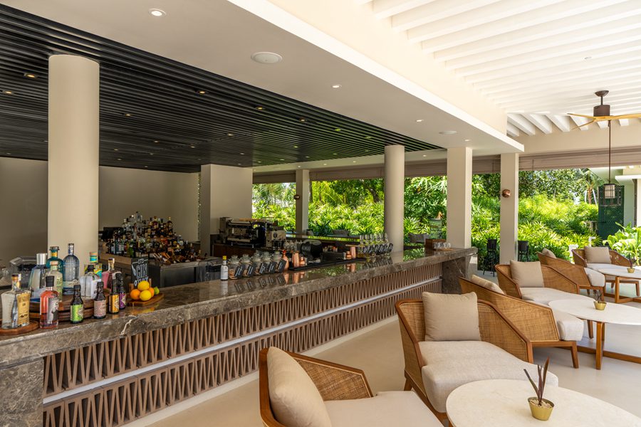 库达薇陵姬丽 - 酒吧图片3 - Kuda Villingili  Time and Space Redefined The Bar Photo 3
