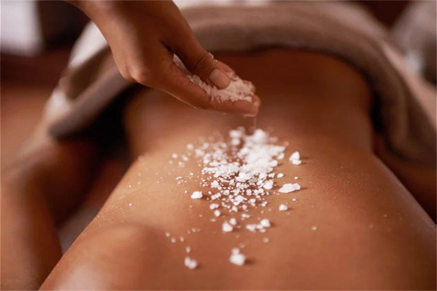 六善拉姆 - 水疗中心图片3 - Six Senses Latitude Laamu Spa Photo 3