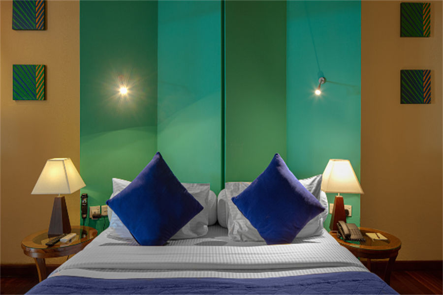 密度帕茹 - 沙滩别墅图片3 - Adaaran Select Meedhupparu Maldives Beach Villa Photo 3