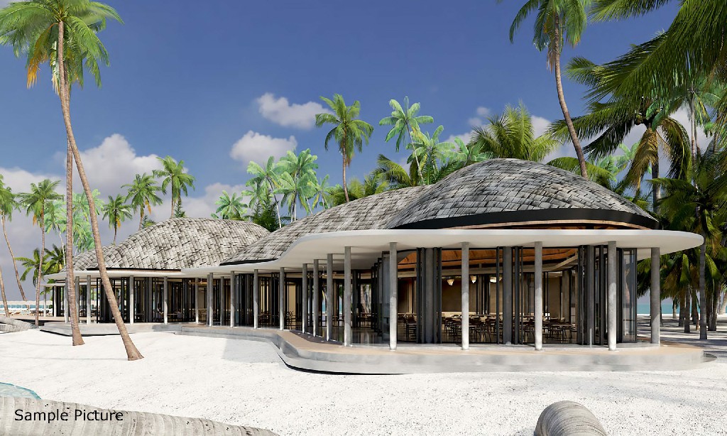安娜妮娅马迪瓦鲁度假村图片4 - Ananea Madivaru Maldives Resort Photo 4