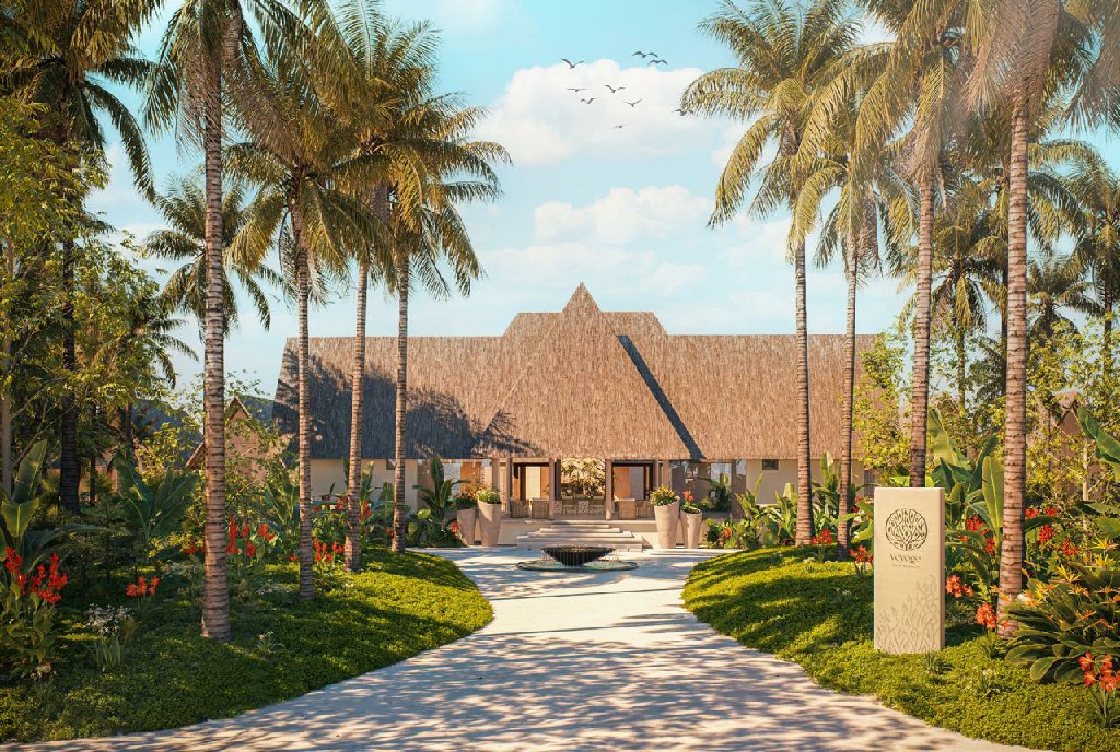 美雅富士 - 水疗与健康图片4 - Meyyafushi Maldives Spa & Wellness Photo 4