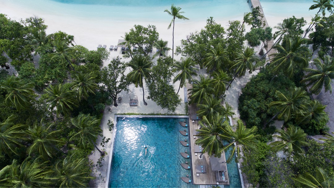 瓦卡鲁度假村图片3 - Vakkaru Maldives Resort Photo 3