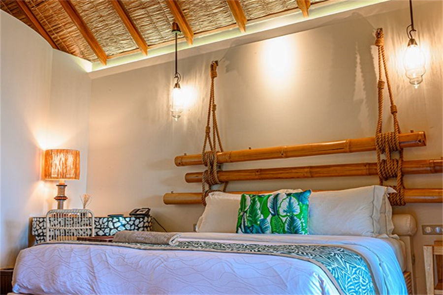 魔富士 - 海滩别墅图片4 - Constance Moofushi Resort Maldives Beach Villa Photo 4