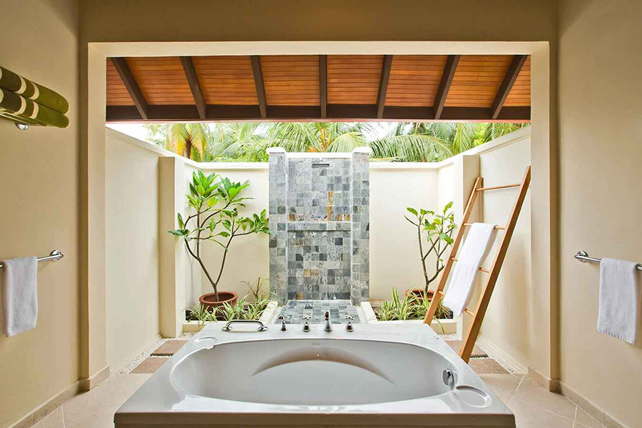 椰子岛 - 高级房图片3 - Kurumba Maldives  Superior Room Photo 3