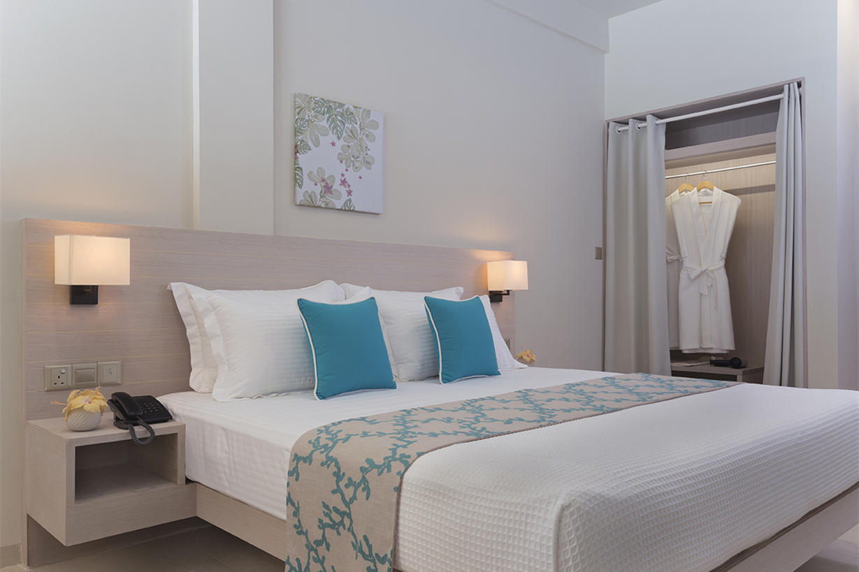 小班度士 - 高级房 图片2 - Malahini Kuda Bandos Superior Room Photo 2