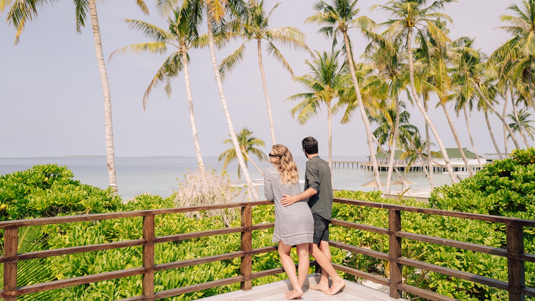 禧亚世嘉度假村图片8 - Siyam World Maldives Resort Photo 8