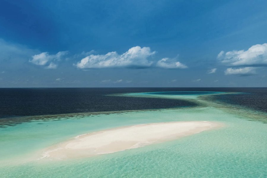 瑞提拉唯一 - 岛屿活动图片4 - One&Only Reethi Rah Island Activities Photo 4